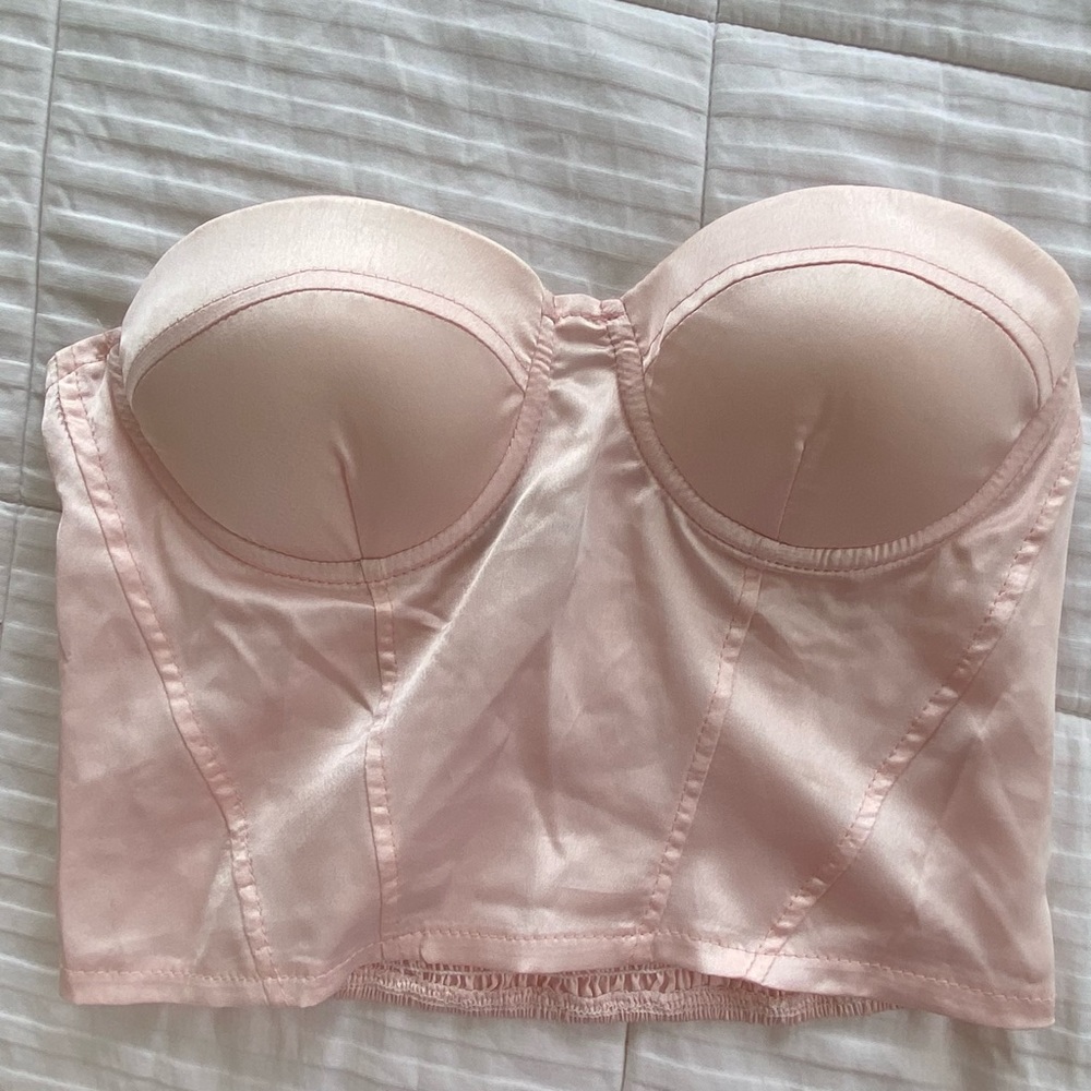 Princess Polly Bustier Top